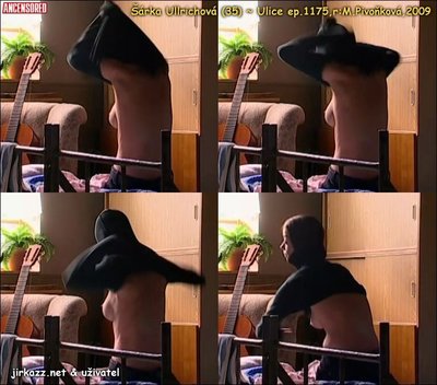 Сарка Ульрихова