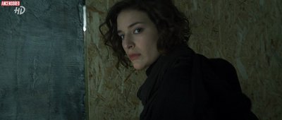 Софья Володчинская