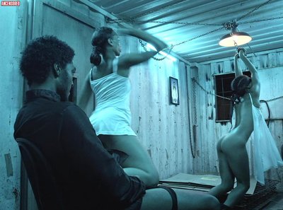 Мишель Натали Нуньес