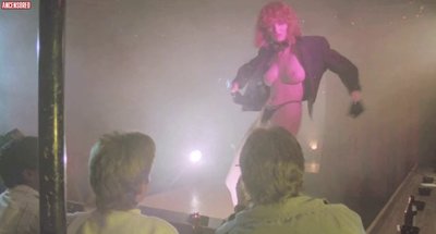 Мисти Риган