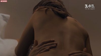 Мария Козакова