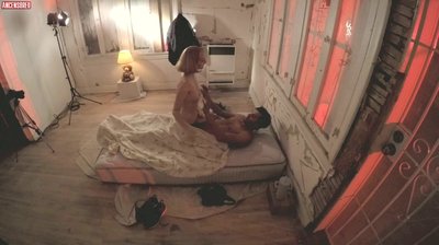 Джиллиан Уоллес Хорват