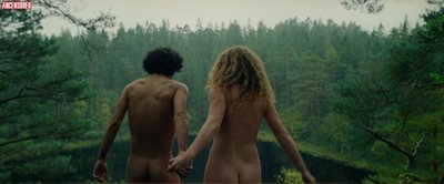 Натали Вильямсдоттер