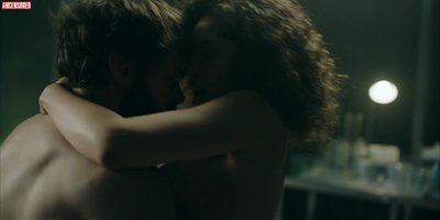 Мина Эль Хаммани