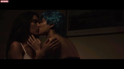 Присцила Буйар