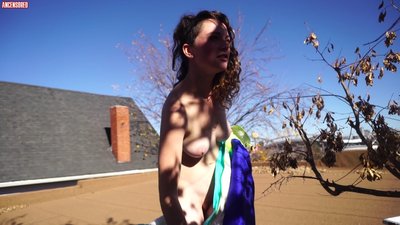 Джулия Роуз Морган