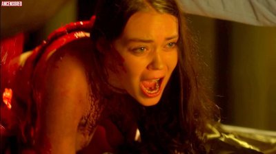 Оливия Доун Йорк