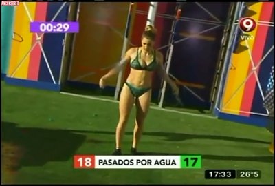 Микаэла Вичиконте