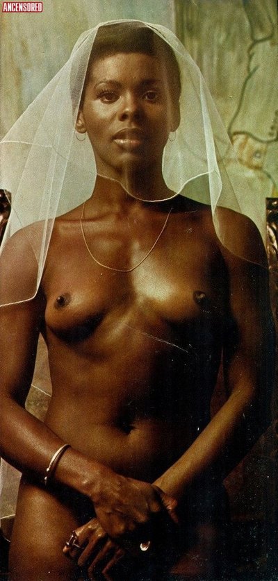 Глория Хендри