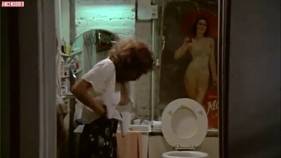 Мелани Мэйрон