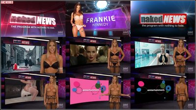 Фрэнки Кеннеди