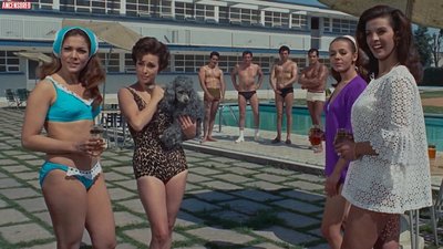 Ана Мария Из Панамы