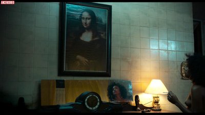 Геандра Нобре