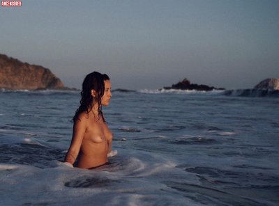 Химена Куарон