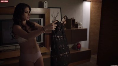 Клаудия Зепеда