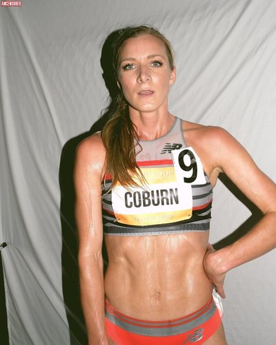 Эмма Кобурн