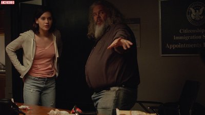 Аманда Стил