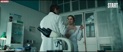 Вероника Лысакова