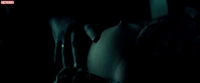 Алина Мещерякова