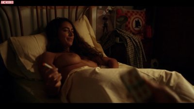 Вероника Манзо