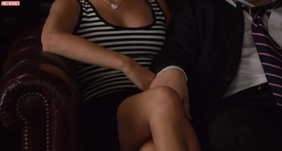 Меган Фергюсон