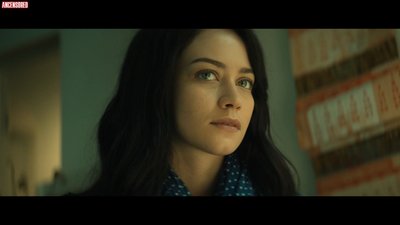 Анна Адамович