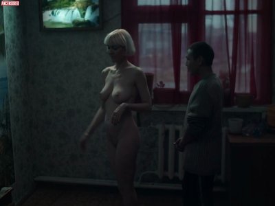 Мария Чупринская