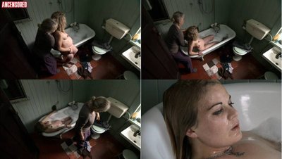 Эбигейл Гринвуд