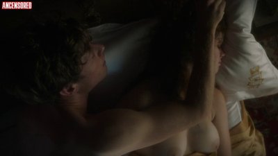 Абра Томпсон