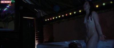 Шарлин Купер