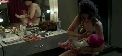 Тамар Бухникашвили