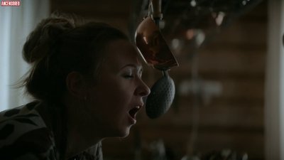 Мари Блохус