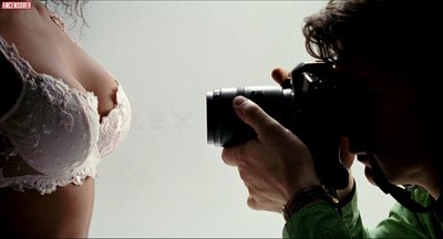 Клаудия Арос