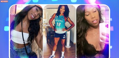 Кэтрин Белл