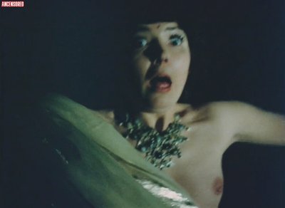 Джеральдин Харт