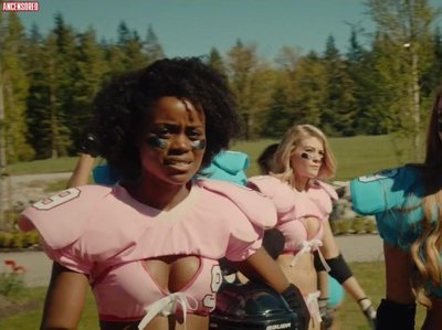 Дене Бентон