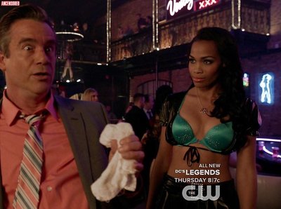 Тиффани Мак