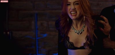 Мэддисон Браун