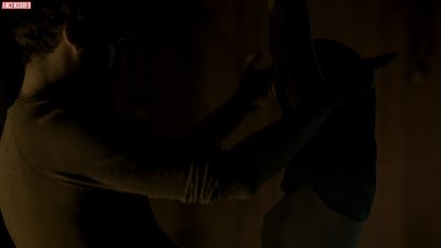 Элис Хэндолл