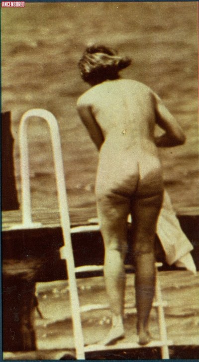 Марина Аист