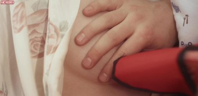 Аваа Блэквелл