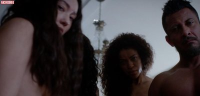 Айла Марзольф