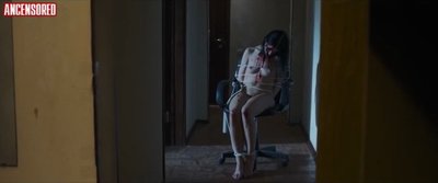 Полина Давыдова