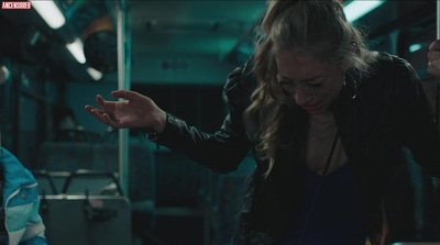 Оливия Дудек