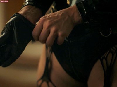 Ава Ли Скотт