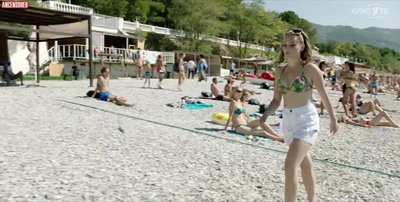 Софья Хилкова