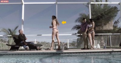 Луна Бальзамо