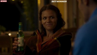 Эрика Карденас Хеденберг