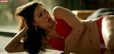 Вероника Лондон