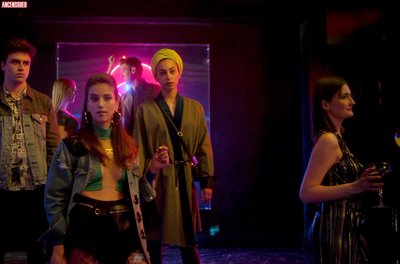 Клаудия Салас